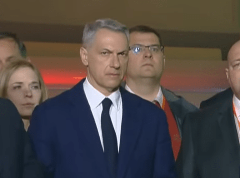 Emlékszik még Lázár János haragos arcára a választás estéjéről? Most megszólalt a búcsúzó miniszter