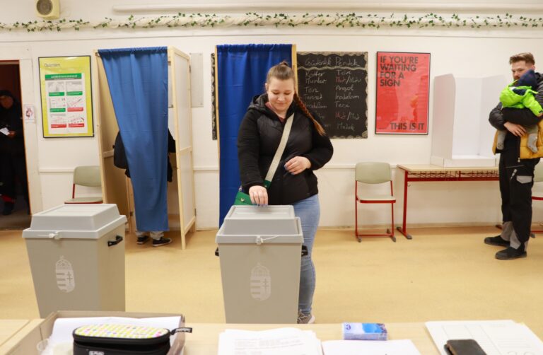 Aligha lehet, aki még nem döntött, hogy kire voksol – választ Kecskemét és Magyarország (frissülő cikkünk)
