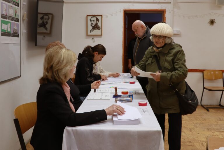 Kiugróan magas eddig a részvétel – választ Kecskemét és Magyarország (frissülő cikkünk)