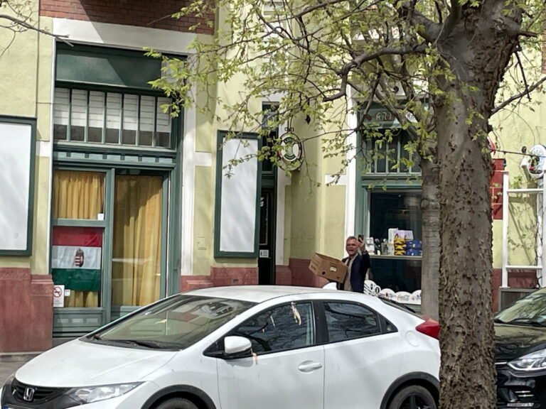 Hatalmas győzelemre számít a kecskeméti Fidesz, de félnek, hogy a Tisza csalni fog