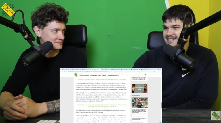 KecsUPéntek – Vajon meglesz a Tisza kétharmada? Megtippeltük