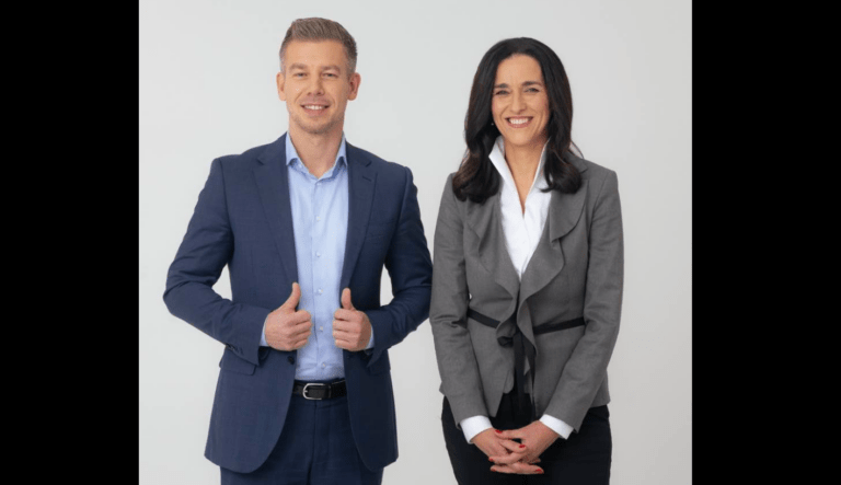 Semjén Zsolt után Orbán Anita lesz a miniszterelnök-helyettes