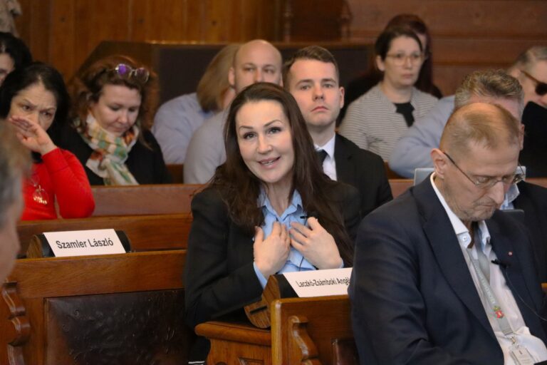 Vesztegetéssel vádolta a Tisza jelöltjét, a fideszes képviselőt 322 ezer forintra büntették