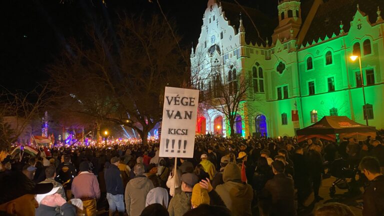 A kétmilliós Fidesz-tábor illúziója (vélemény)