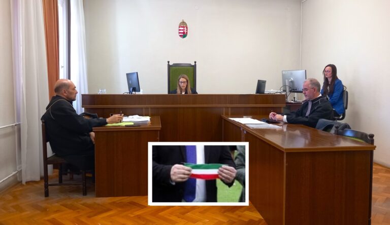 „Ártatlan diákcsínyből lett büntetőügy”: pénzbüntetésre ítélte a bíróság a kollégiumi igazgatót, aki két mém miatt kirúgott egy diákot
