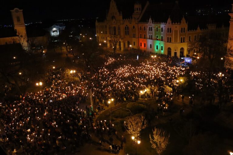 Jaj annak, aki okozza őket (Lukács 17,1–2) – olvasói vélemény
