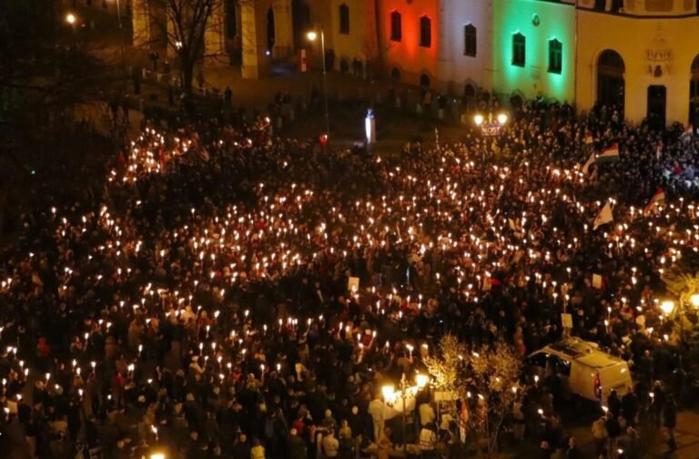 Politikai csatatér: döntés előtt áll Kecskemét, változás vagy maradjon a mostani 