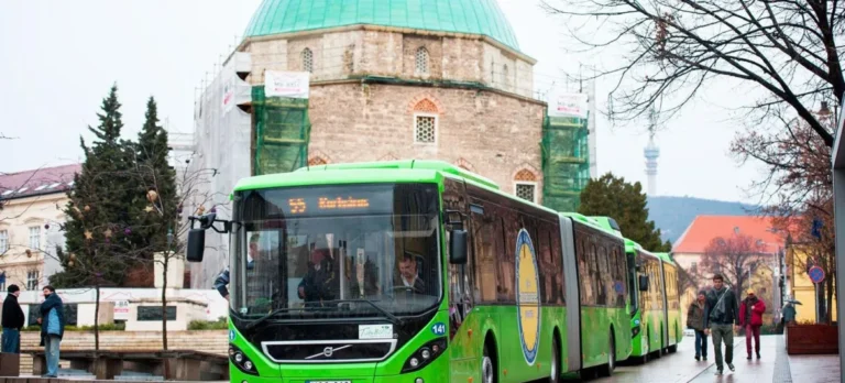 SzabadPécs: ítélet született a Volvo-gate ügyben, két vádlott börtönbe megy, politikai felelős nincs