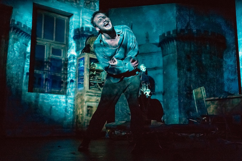 Ingyenes kulisszajárás: beszélgessen az alkotókkal a Miskolci Nemzeti Színházban