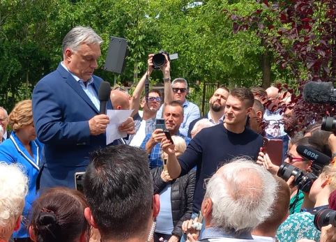 Nem ül be a Parlamentbe Orbán Viktor, majd a nyáron Amerikába megy – kérdés, meddig marad?