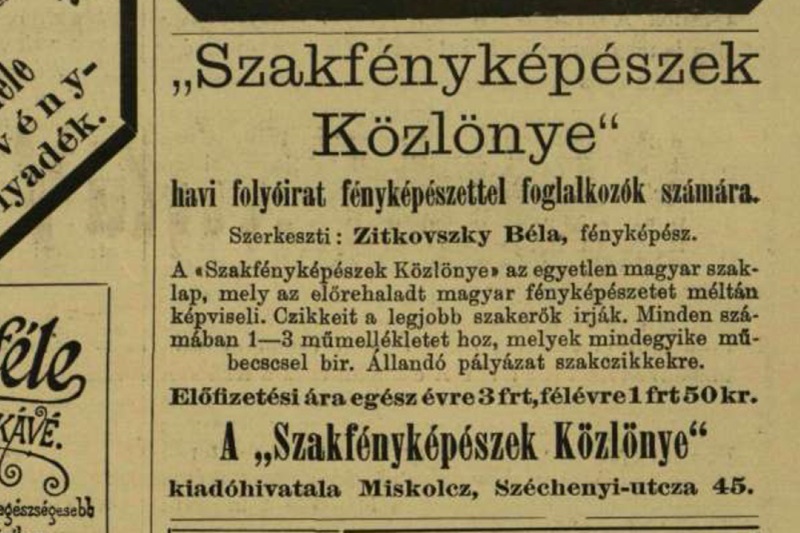 Miért Miskolc – Volt egyszer egy táncz