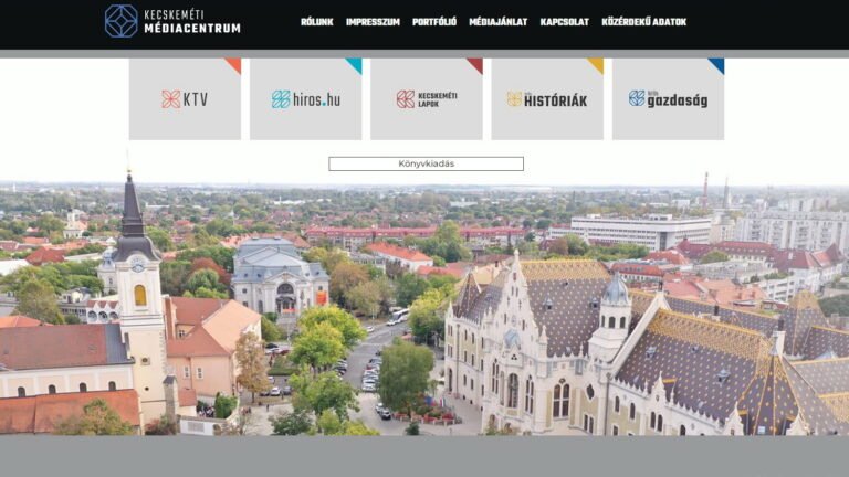 Bírságolni kezdték a Híröst, két büntetésből már majdnem 800 ezerre rúg a leendő számla