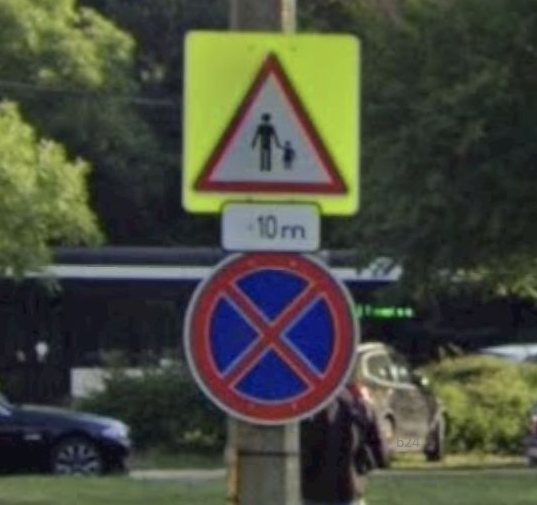 Miskolc ezen pontján igen veszélyes közlekedési probléma tapasztalható