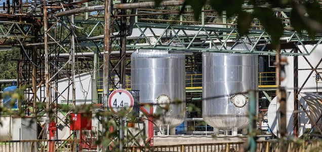“A sajóbábonyi vegyi üzem problémájának megoldása nem várhat a Magyar-kormány megalakulásáig”
