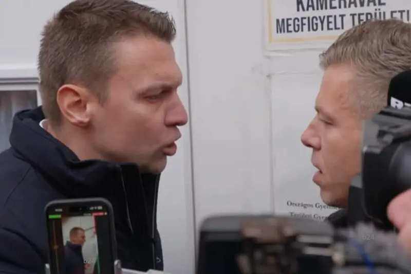 Menczer Tamás közölte, nem kíván megújulni és nem is akart bekerülni a parlamentbe