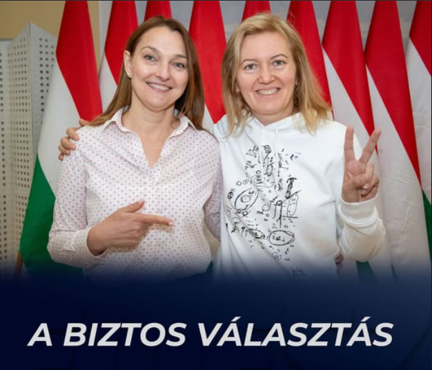 Bánné Gál Boglárka kampányolt, riogatott, majd a vereség után gyorsan eltűnt, végül oldala is elérhetetlenné vált