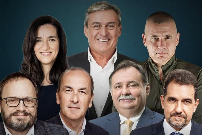 Magyar Péter nyilvánosságra hozta első hét miniszterének nevét – egyelőre nincs nagy meglepetés