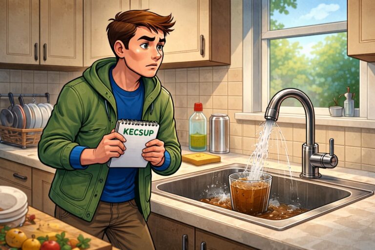 Emlékszik a nagykőrösi ivóvíz ügyre? Az ilyen sztorikért érdemes támogatni most a KecsUP-ot