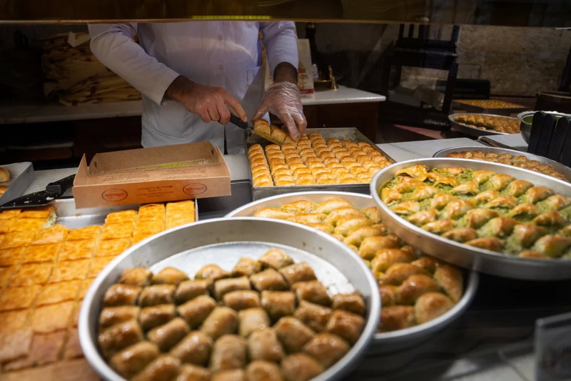 Több ezer év egy hét alatt – különleges utazás Délkelet-Anatóliába