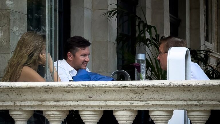 Megszólalt Matolcsy Ádám: kész együttműködni a hatóságokkal, ha vizsgálatot indítanak ellene