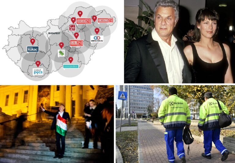 Egyszer sem szólalt fel, mégis marad a parlamentben a miskolci fideszes képviselő