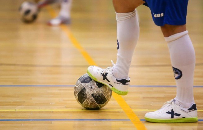 Csak 39 gól kellett a bajnoki címhez, amennyit meg is rúgott a kecskeméti futsalcsapat