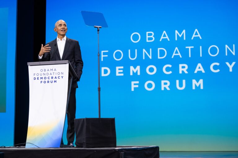 Barack Obama: a magyar ellenzék győzelme a demokrácia diadala volt