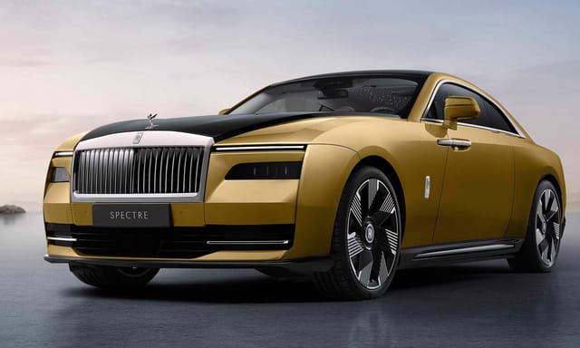 150 milliós Rolls-Royce bukkant fel Matolcsy Ádám barátjánál, az érintettek szerint „tévedés történt”