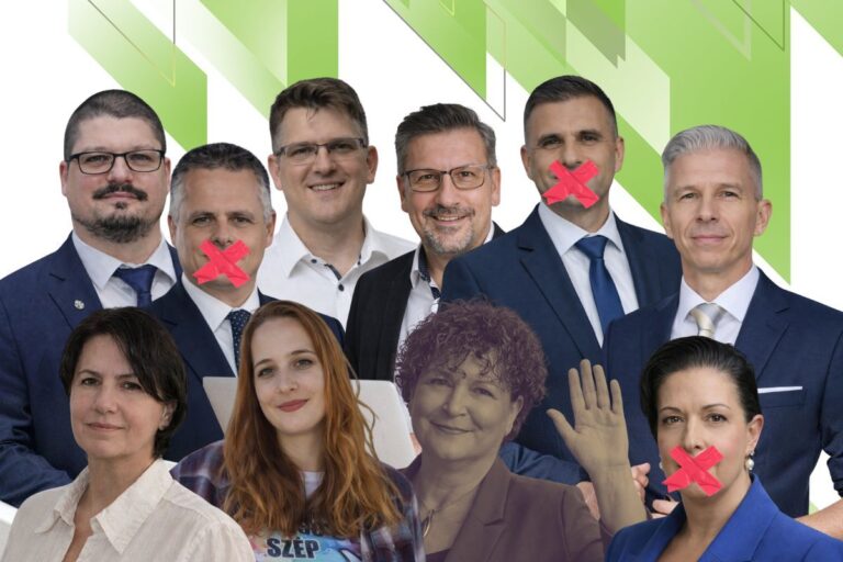 Így interjúztunk a képviselőjelöltekkel – már aki vállalta és szóba állt velünk