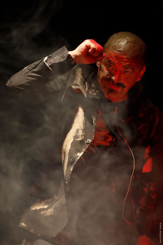 Most megmutatja, milyen ára van a sikernek – interjú Harsányi Attilával