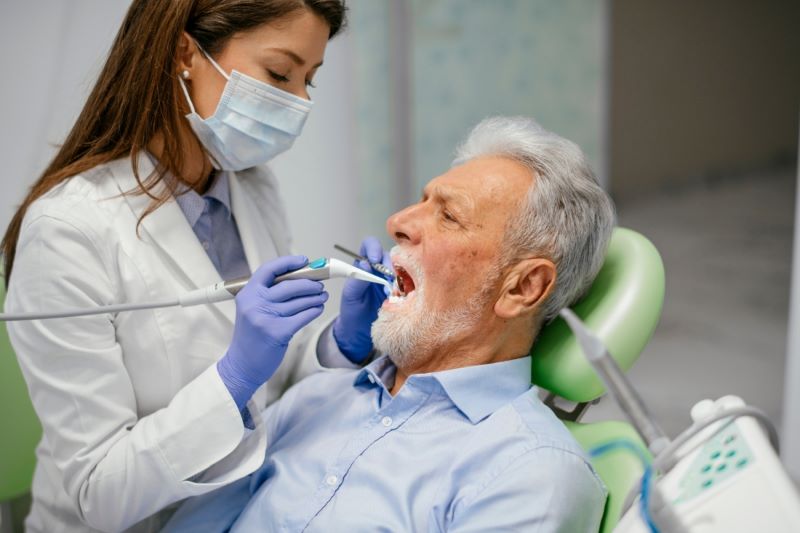 Időskor panaszok nélkül – Fittség és mosoly 60 felett is