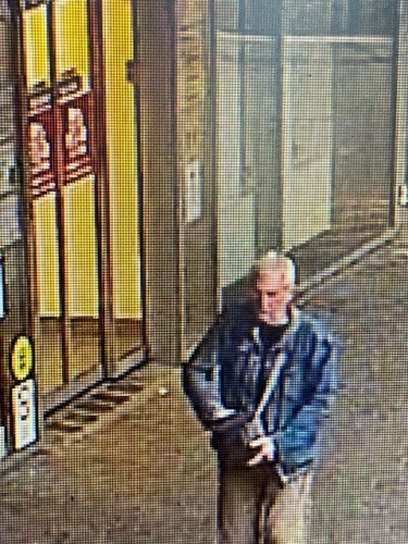 Felismeri? Két miskolci tolvajt is keres a rendőrség