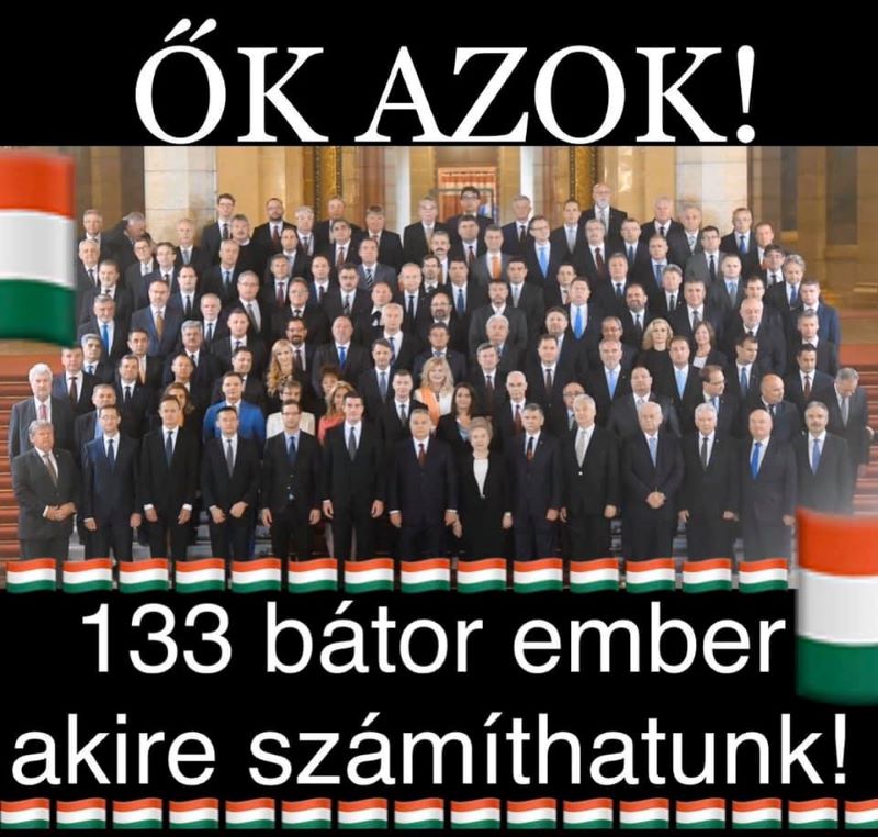 Magyarország búcsút intett a különleges jogrendnek