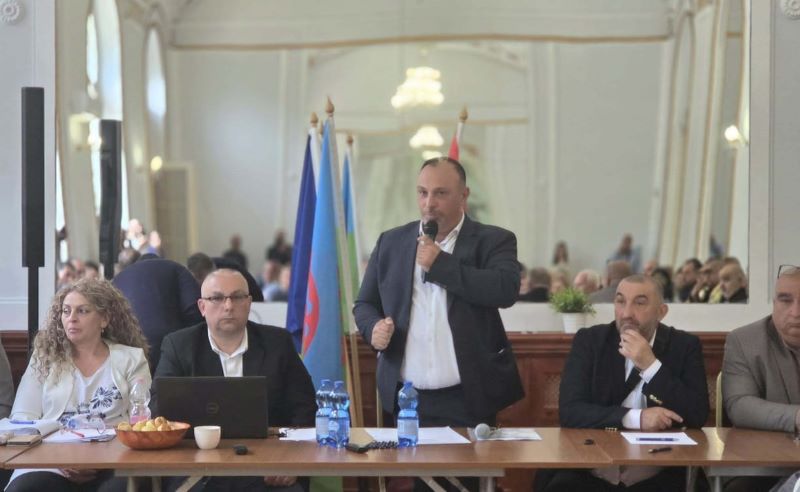Romák nélkül alakult ki az új államtitkári névsor – többek között Orsós Jánost is hiányolják a megbízottak közül