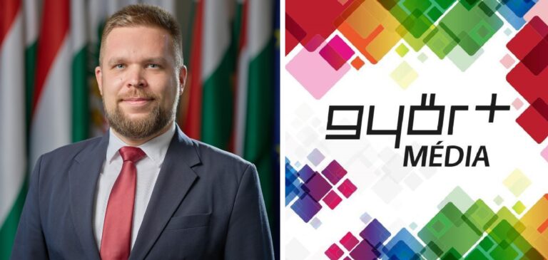 Megszűnik a győri médiacentrum, amelyet a Fidesz a választásig szinte a sajátjaként kezelt