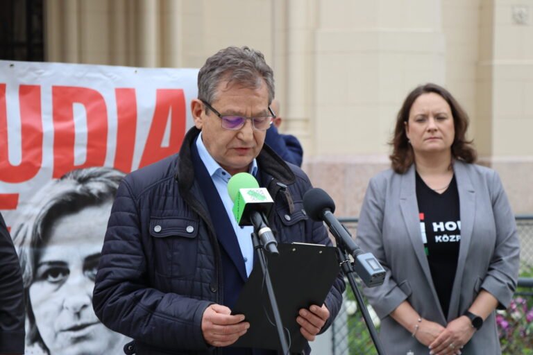 Király József a Rudolf Laktanya kármentesítését indítványozza a csütörtöki közgyűlésen