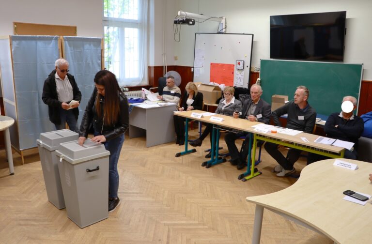 A Tisza az előrehozott önkormányzati választásról gondolkodik