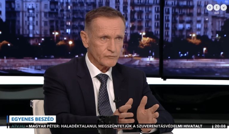 Wáberer a választás előtt 100 millió forintot küldött a Tiszának, Magyar bejelentette, hogy visszautalják