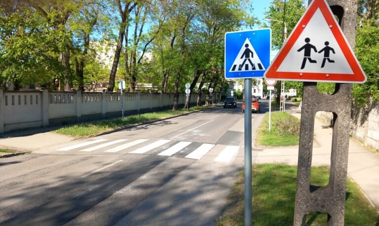 Fekvőrendőröket helyezhetnek ki a Küküllő utcában a gyorshajtók miatt, aláírásgyűjtés is kezdődött