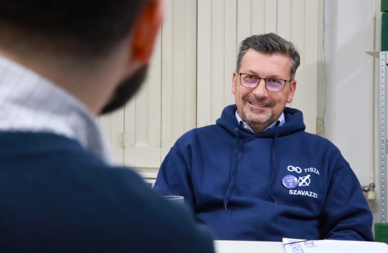 Molnár János agrárgazdaságért felelős államtitkár lett