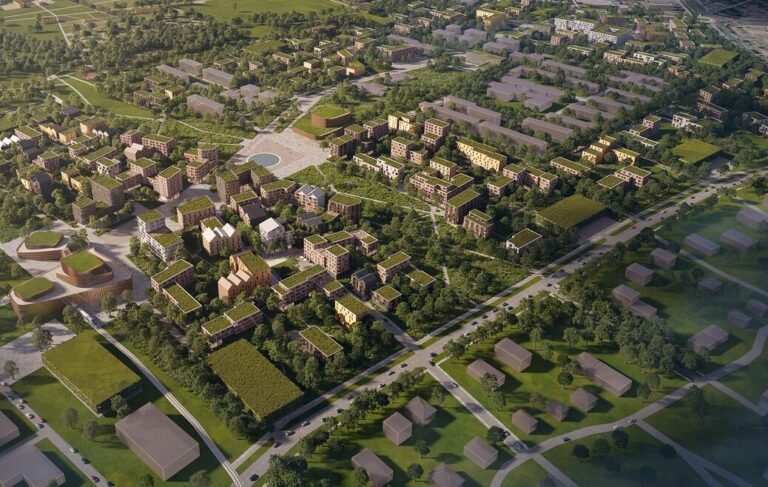 Az ügy kipattanása után is abban bízott az egyetemi alapítvány, hogy 2026 végén kezdődhet az Okos Város kivitelezése