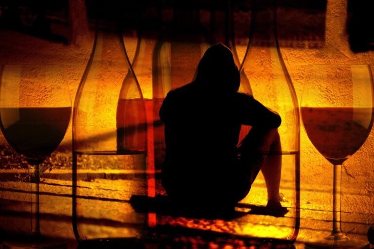 Az alkohol árnyékában Magyarországon – minden huszadik felnőtt nagyivó