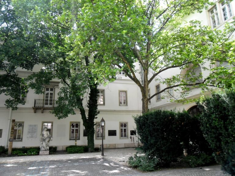 Visszakapja korábbi épületét a Hadtörténeti Múzeum – kormányzati hatalomközpont helyett újra a múzeumoké lehet a főszerep a budai várnegyedben