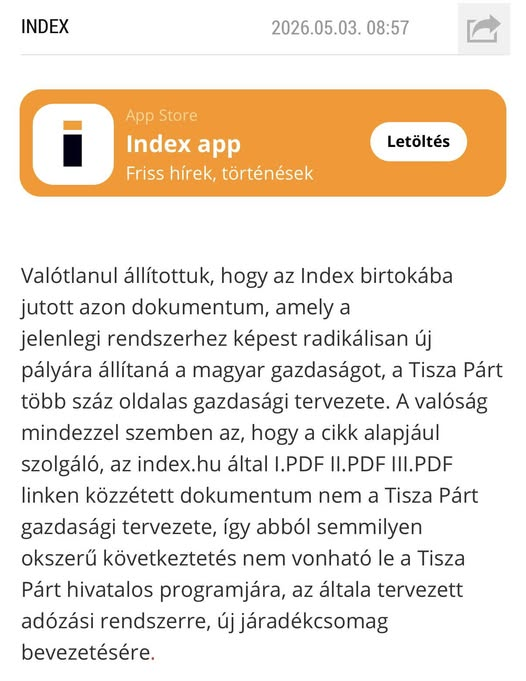 Rendszerváltás 2026 – Magyar Péter lecseréli a TEK-et, országgyűlési alelnököket is jelölt – hírek hétfőről
