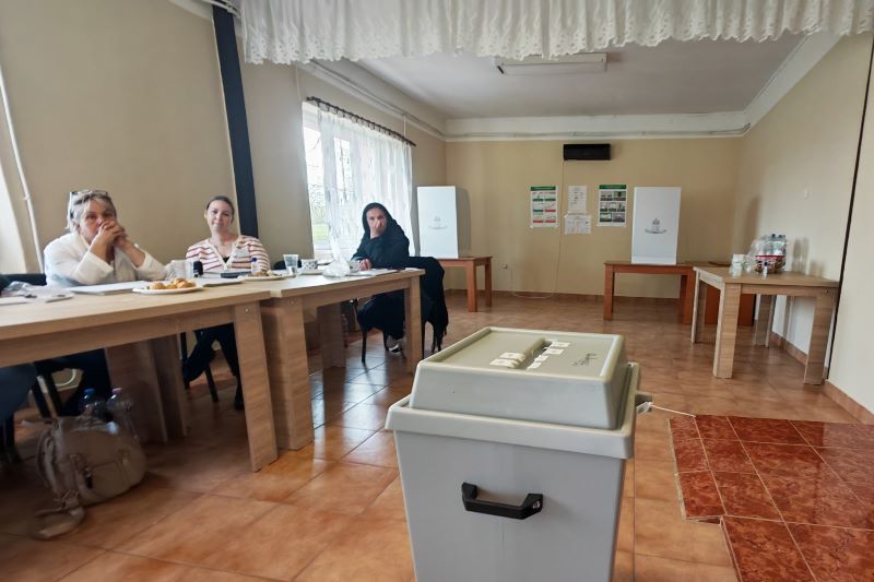 82 százalékos Fidesz-bástyából 71 százalékos Tisza-fellegvár lett Felsőgagy