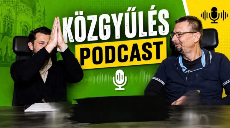 Így láttuk: hangulatjelentés a kecskeméti májusi közgyűlésről (podcast)