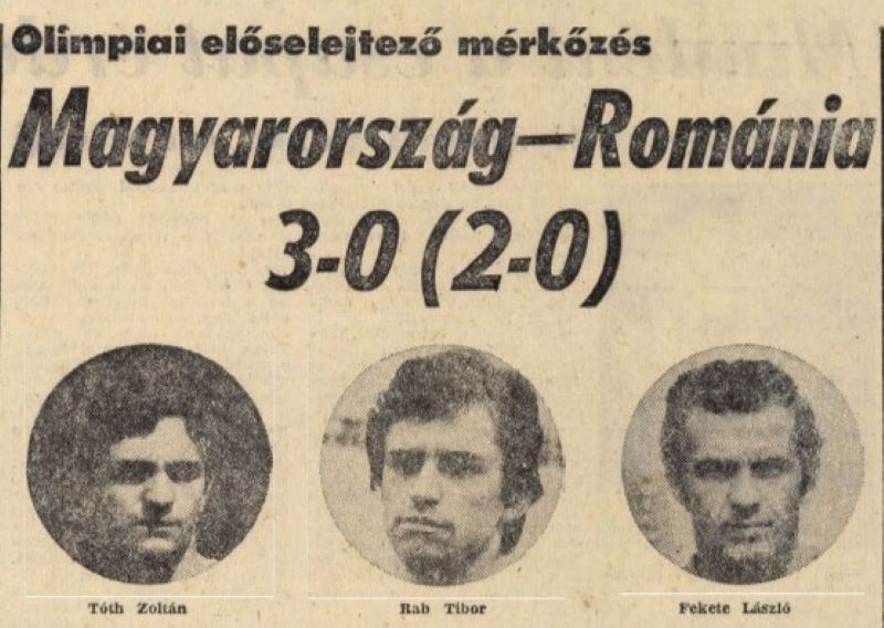 Miért Miskolc? – Az évszázad diósgyőri meccse