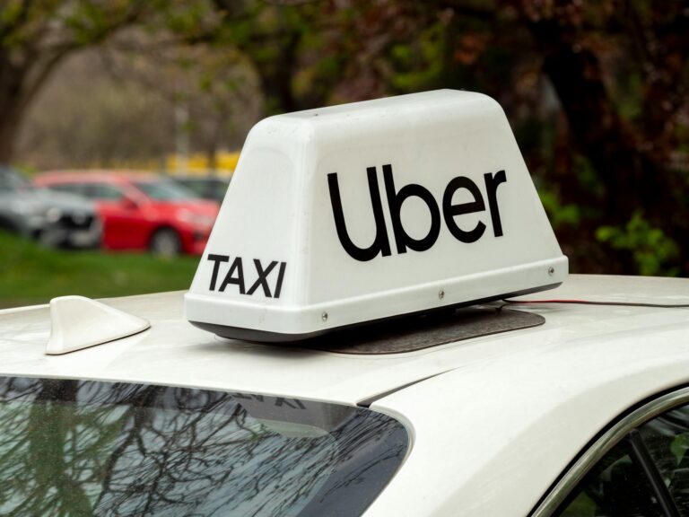 Kecskeméten is elindul az Uber május végén