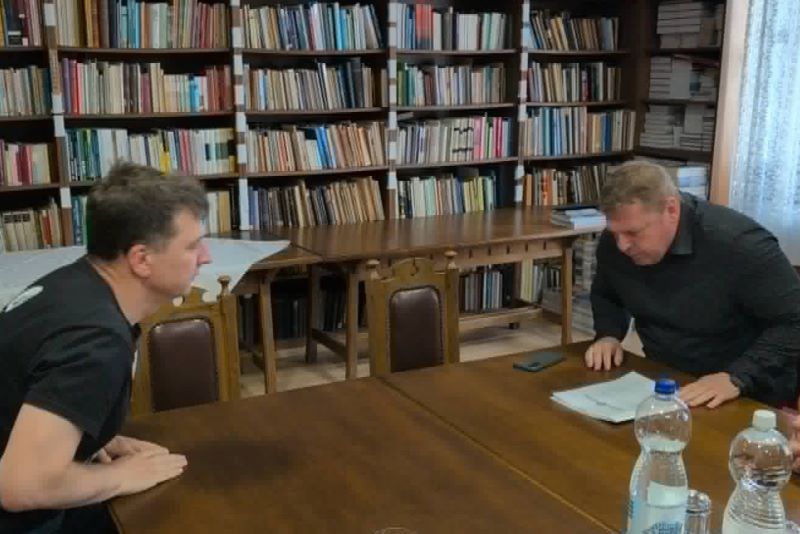 Az aHang nem tágít Balogh Zoltán ügyében – a miskolci aktivisták petíciója már a püspöki irodában