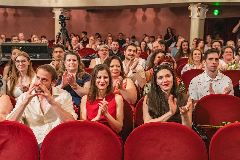 202. évadát zárta a Miskolci Nemzeti Színház